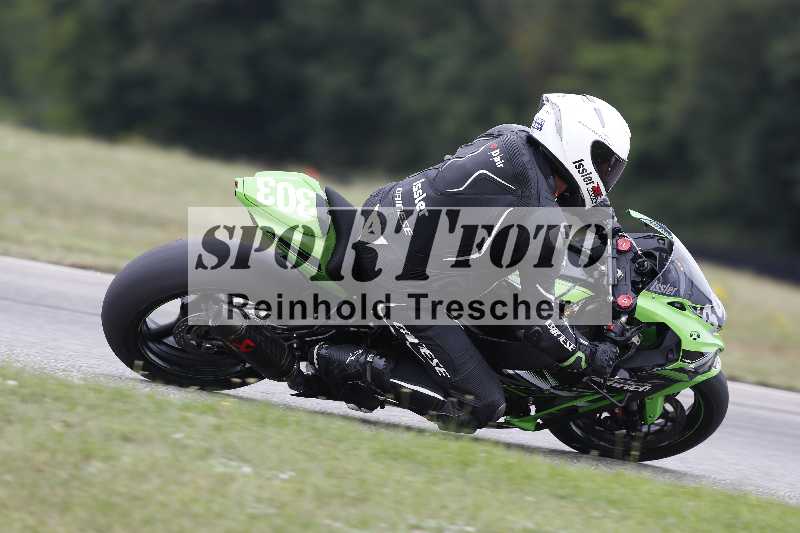 /35 26.07.2025 Speer Racing ADR/Gruppe rot/303